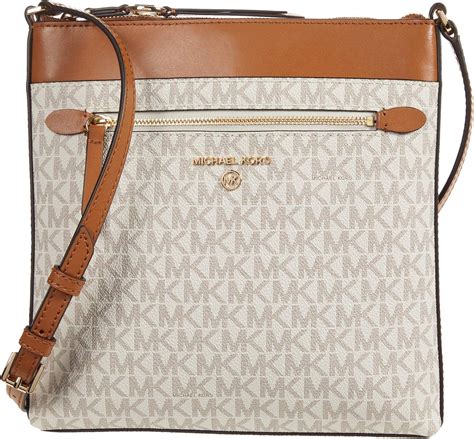 michael kors cross bag amazon|Michael Kors crossbody for sale.